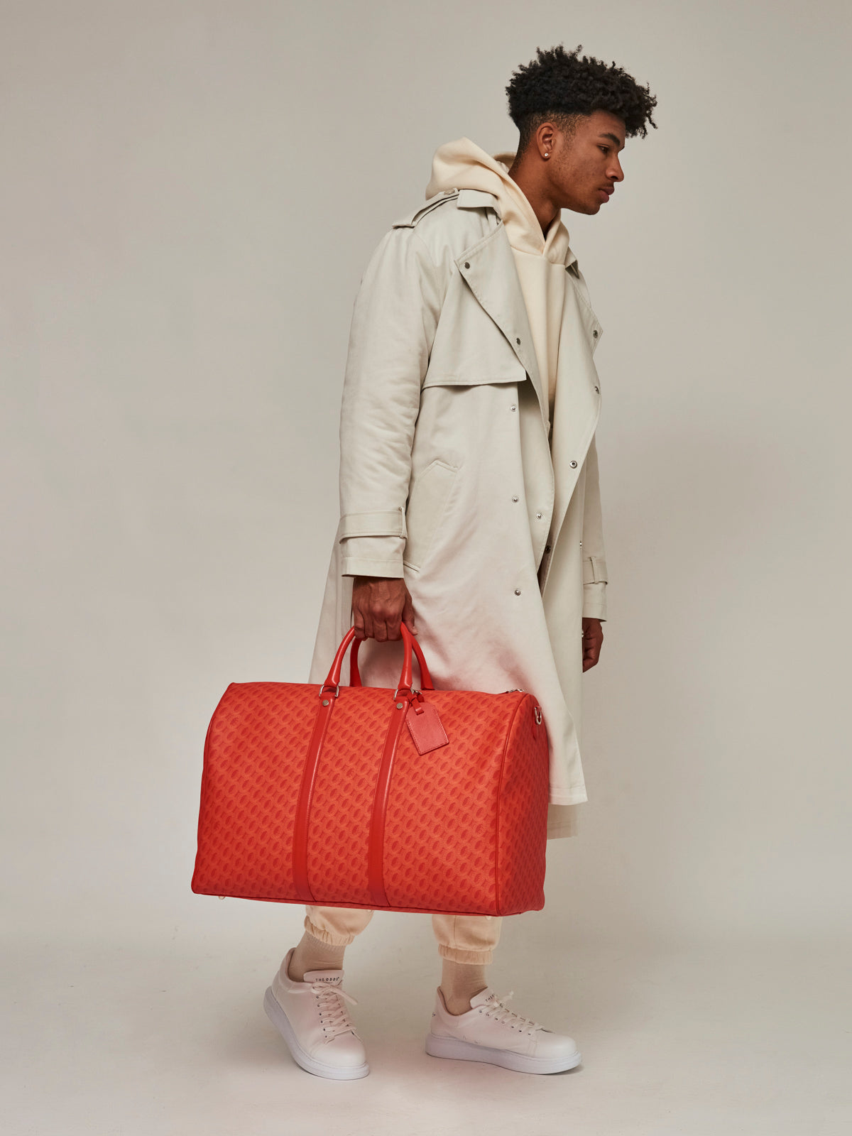 The Weekndr Classic Odd Orange/ LMTD edition