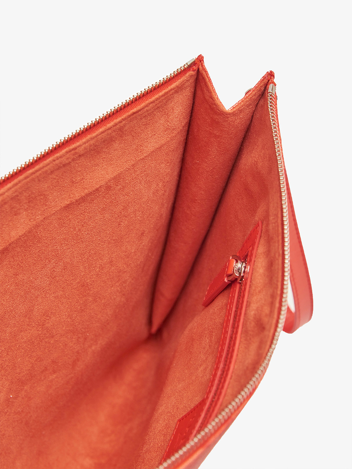 Unlmtd Odds Universal Pouch Size L Odd Orange/ LMTD edition