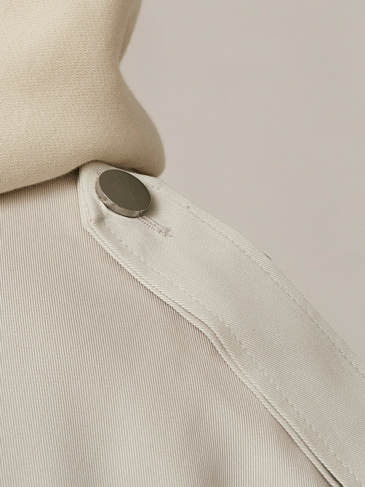 Trench Coat Dune Beige/ LMTD Edition