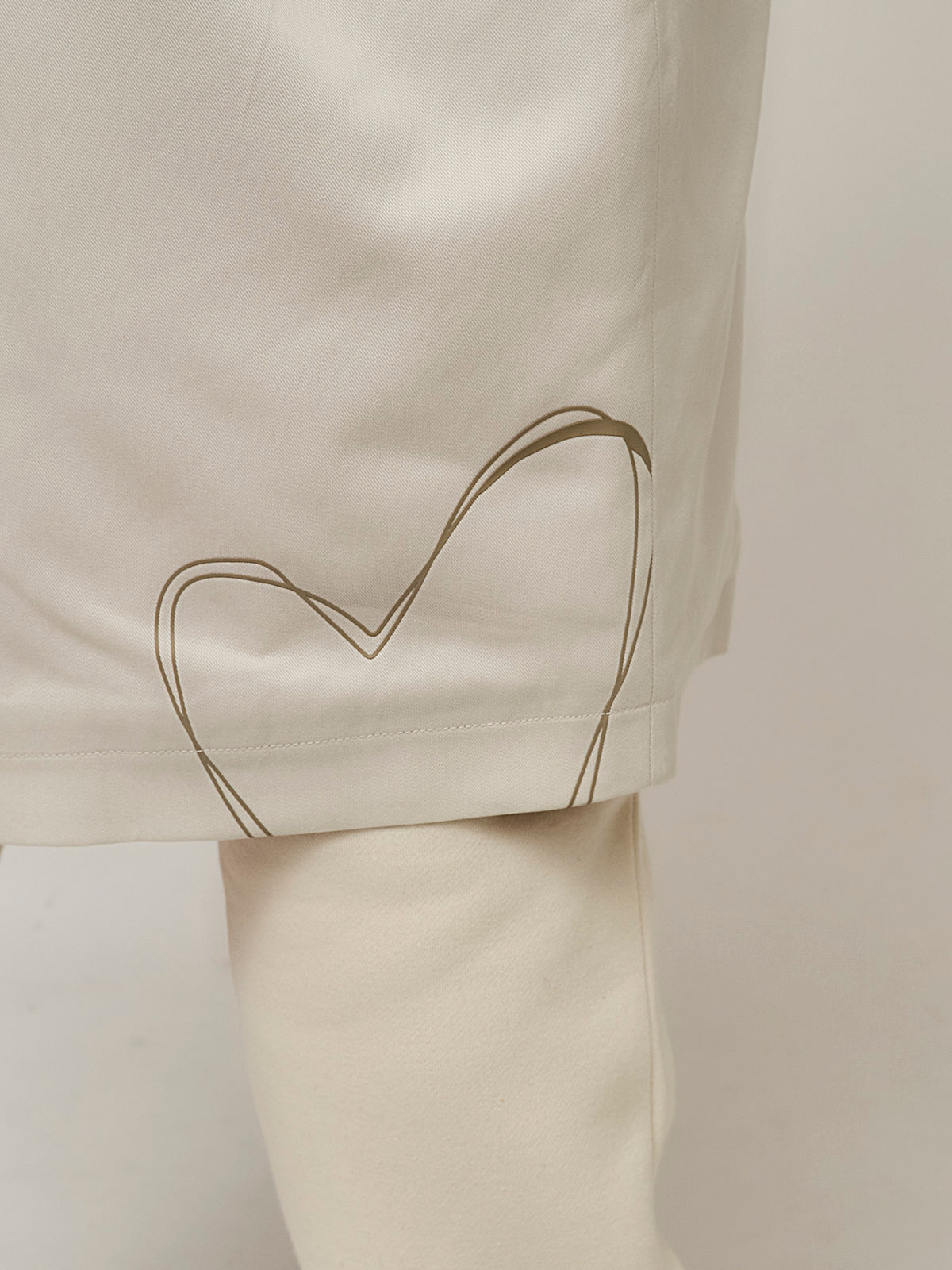 Trench Coat Dune Beige/ LMTD Edition