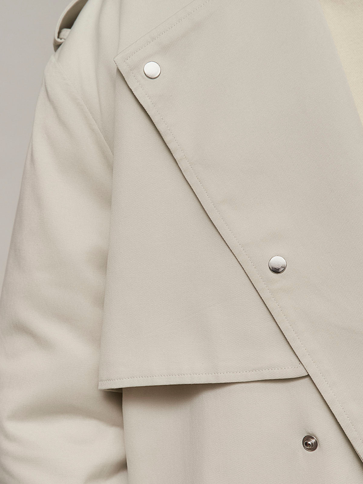 Trench Coat Dune Beige/ LMTD Edition