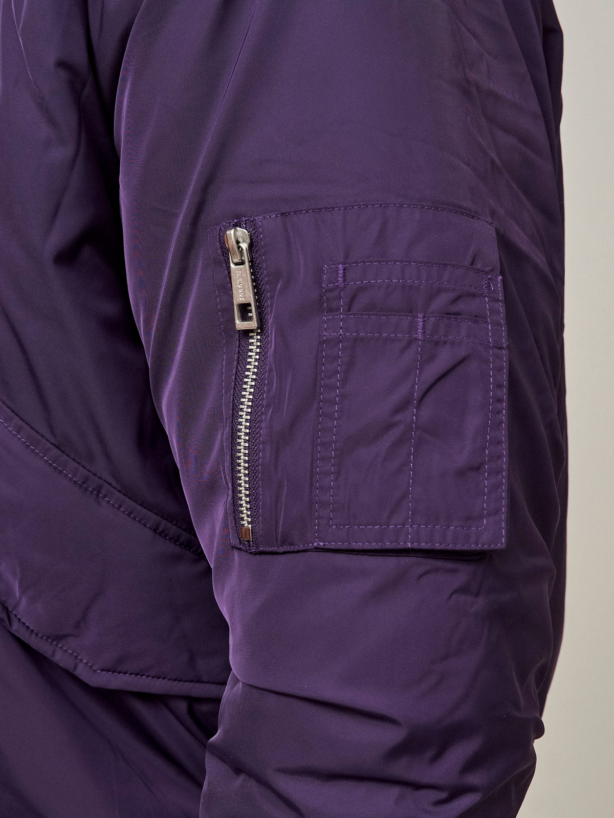 Bomber Jacket/ LMTD edition