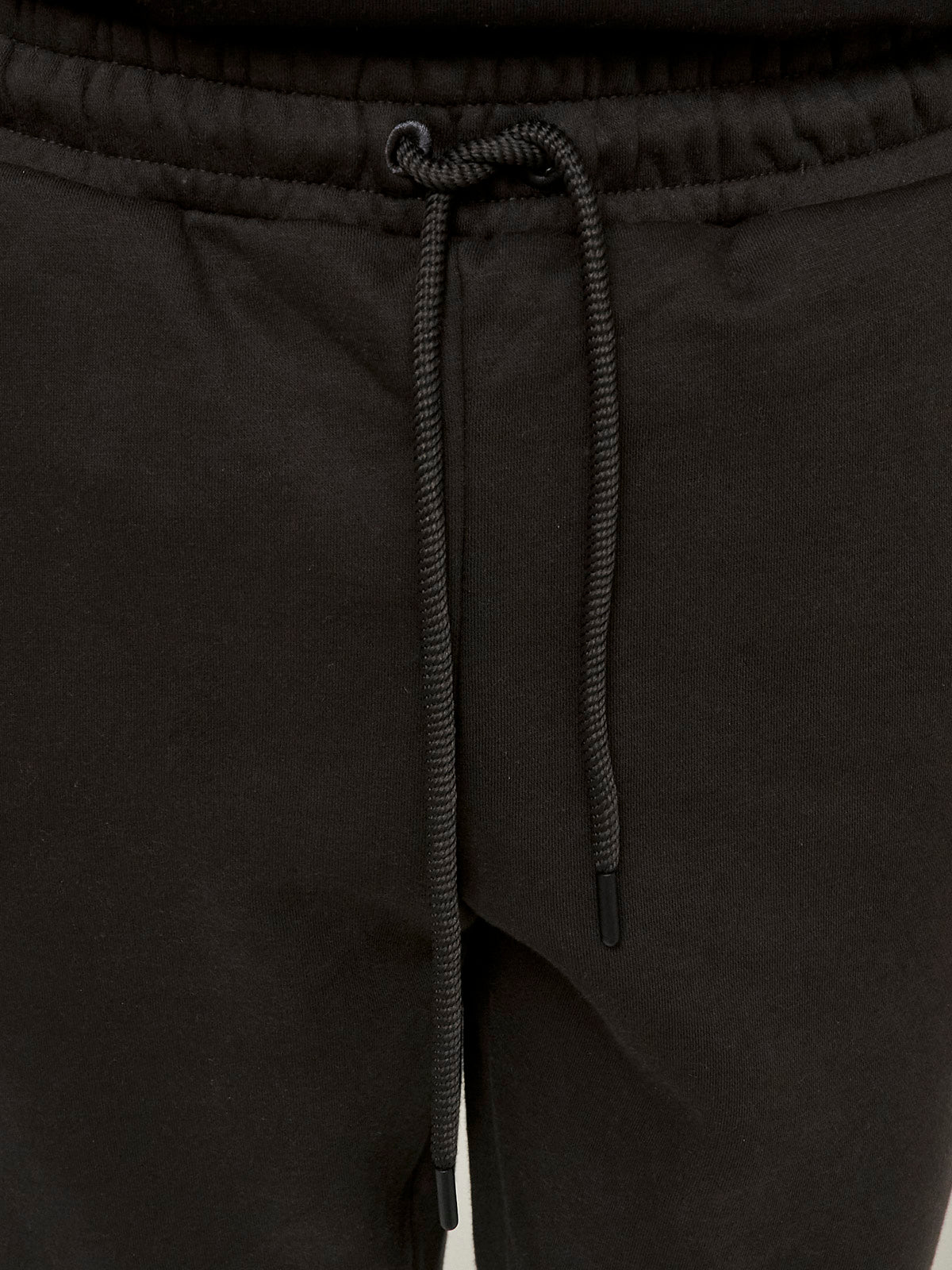 Storm Grey Lounge Pants/ alphabet