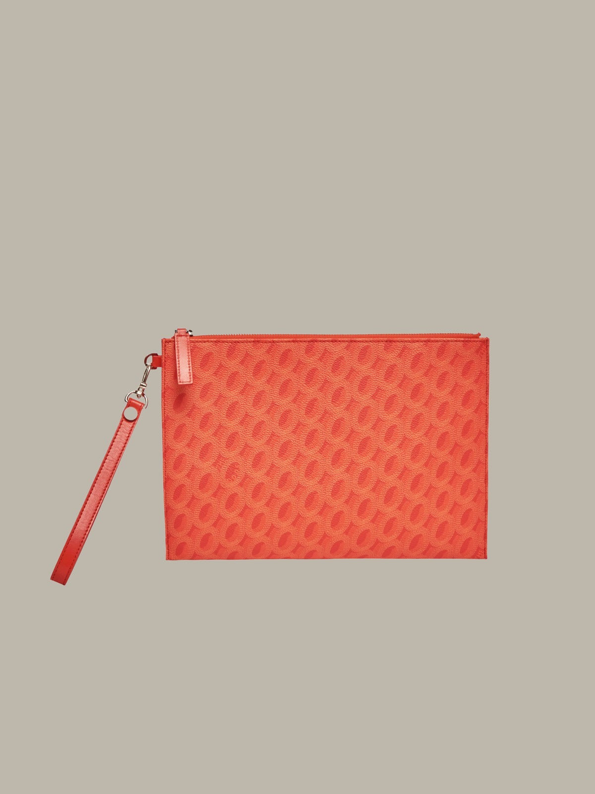 Unlmtd Odds Universal Pouch Size M Odd Orange/ LMTD edition