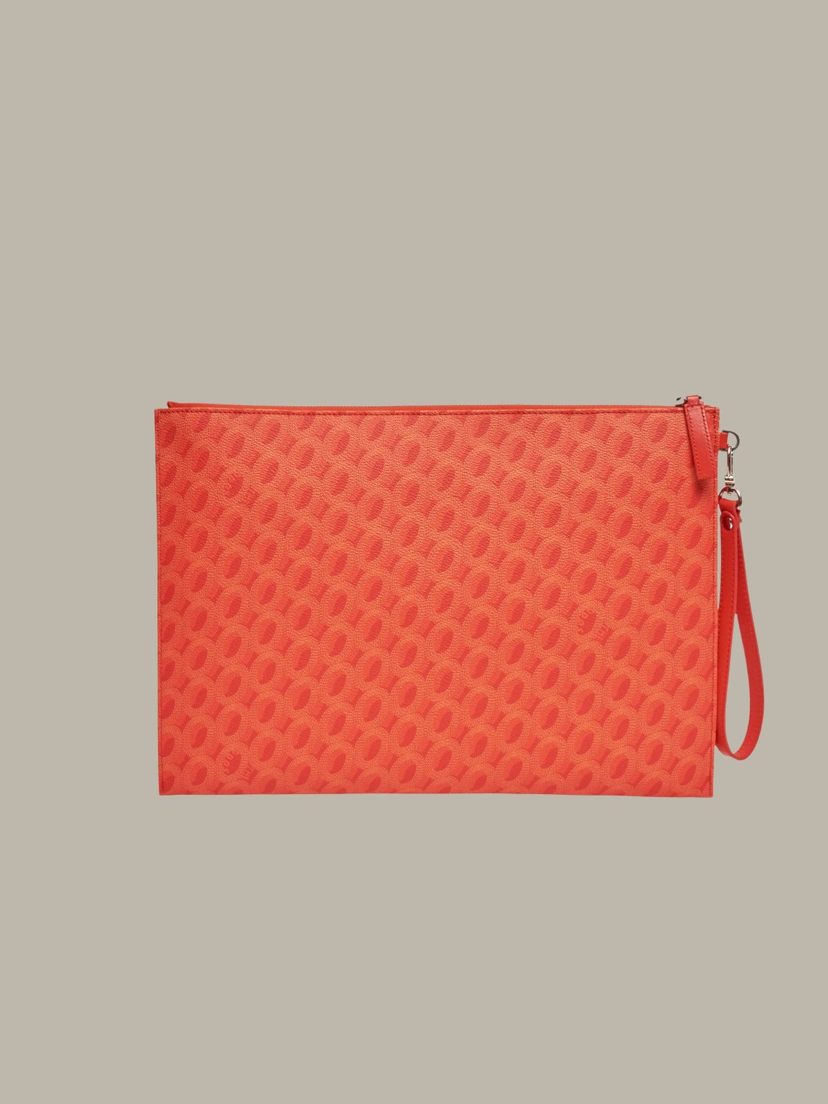 Unlmtd Odds Universal Pouch Size L Odd Orange/ LMTD edition
