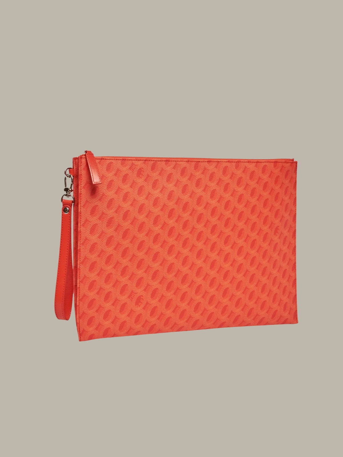Unlmtd Odds Universal Pouch Size L Odd Orange/ LMTD edition