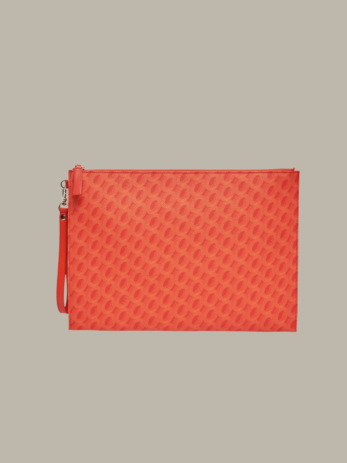 Unlmtd Odds Universal Pouch Size L Odd Orange/ LMTD edition