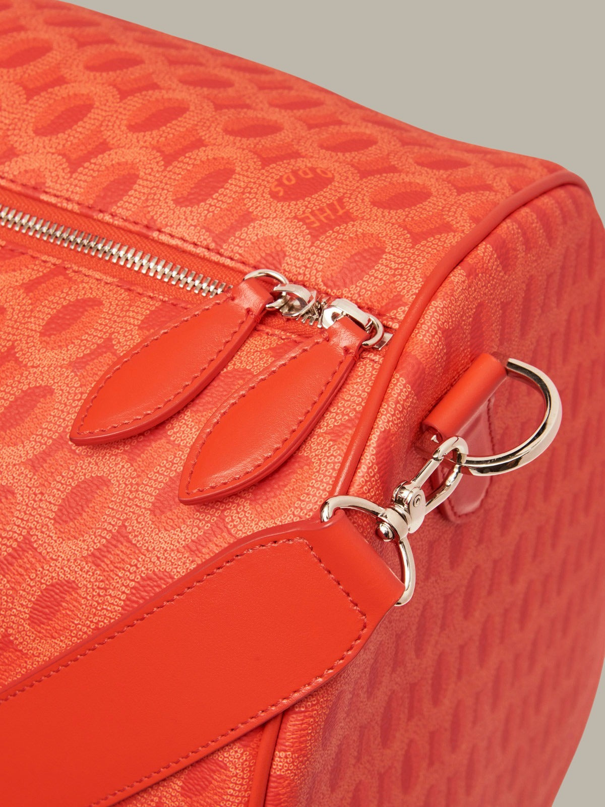 The Weekndr Classic Odd Orange/ LMTD edition