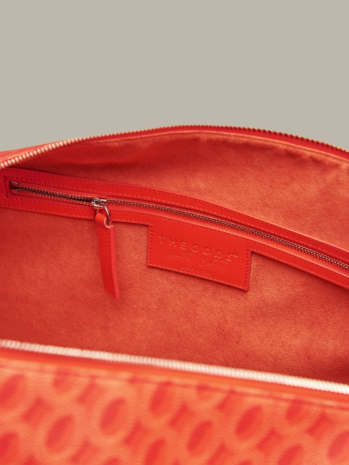 The Weekndr Classic Odd Orange/ LMTD edition