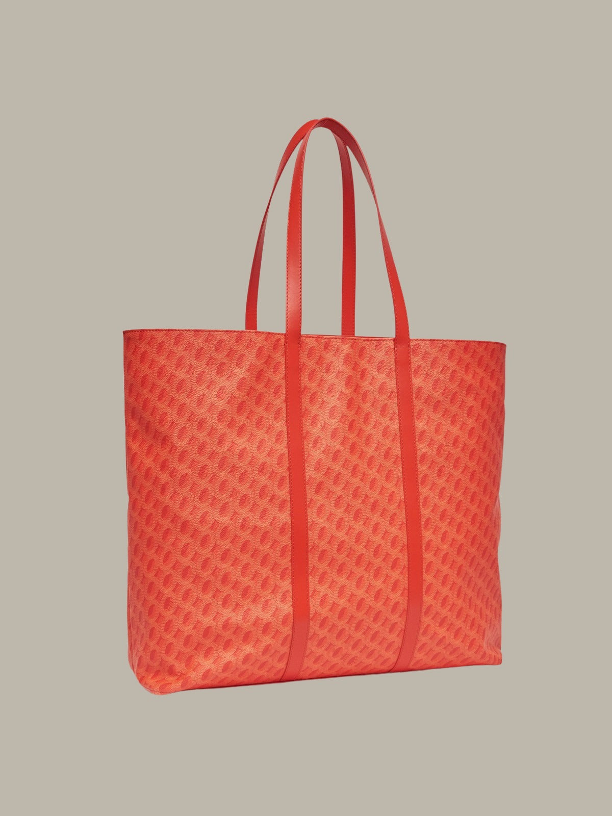 Totes Odd Tote Bag Odd Orange/ LMTD edition