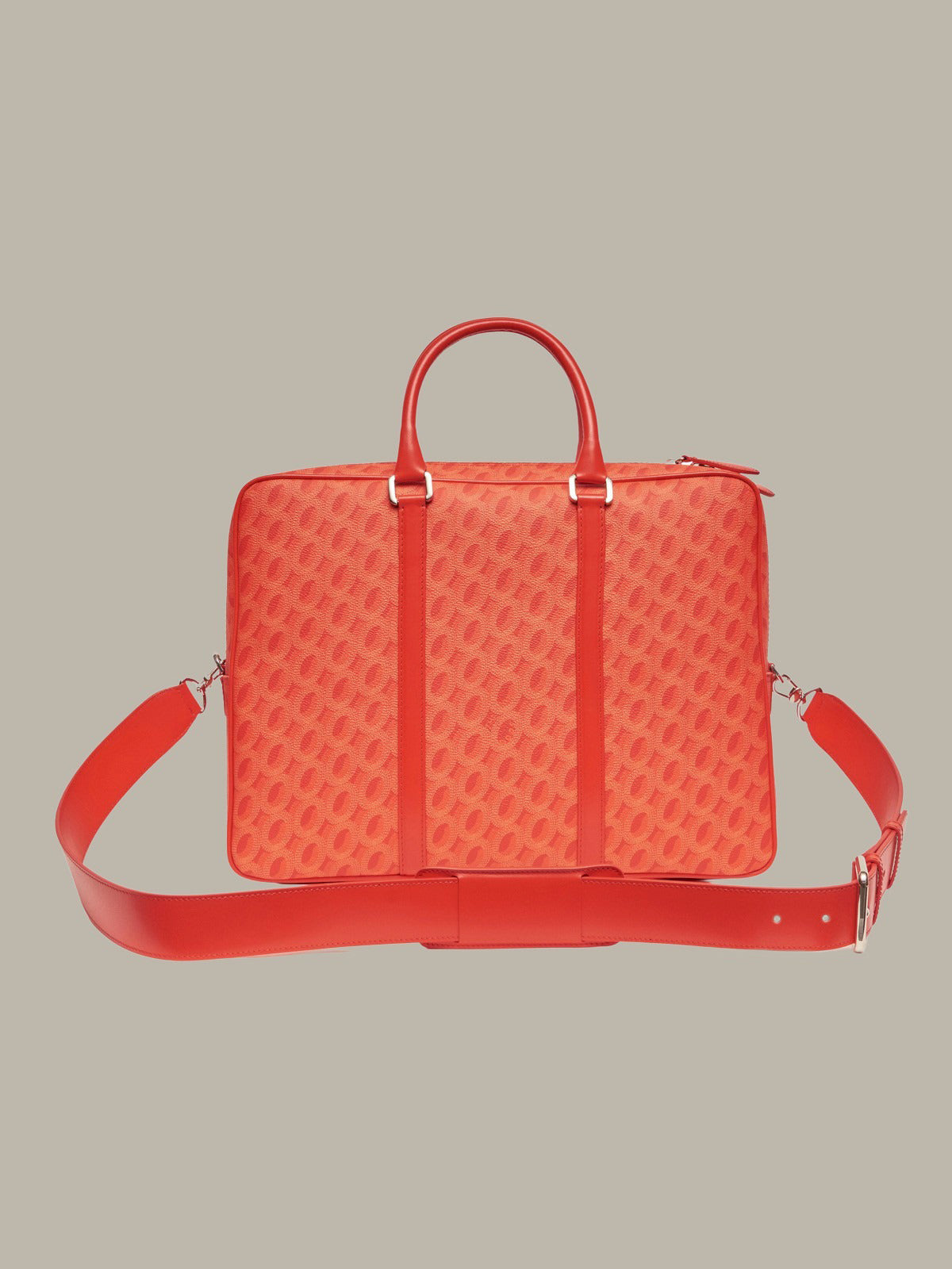 Winning Odds Suitcase Bag Odd Orange/ LMTD edition