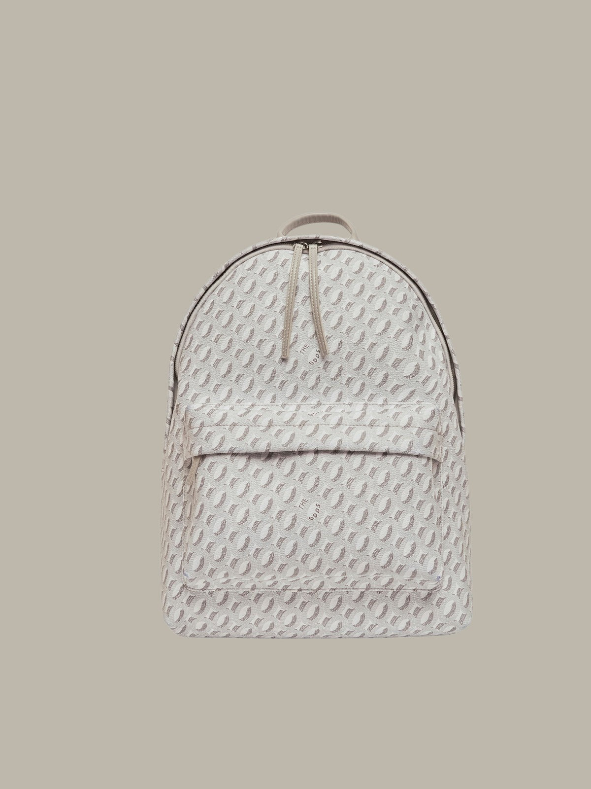 Pack The Odds Backpack Marble White-Grey/ LMTD edition