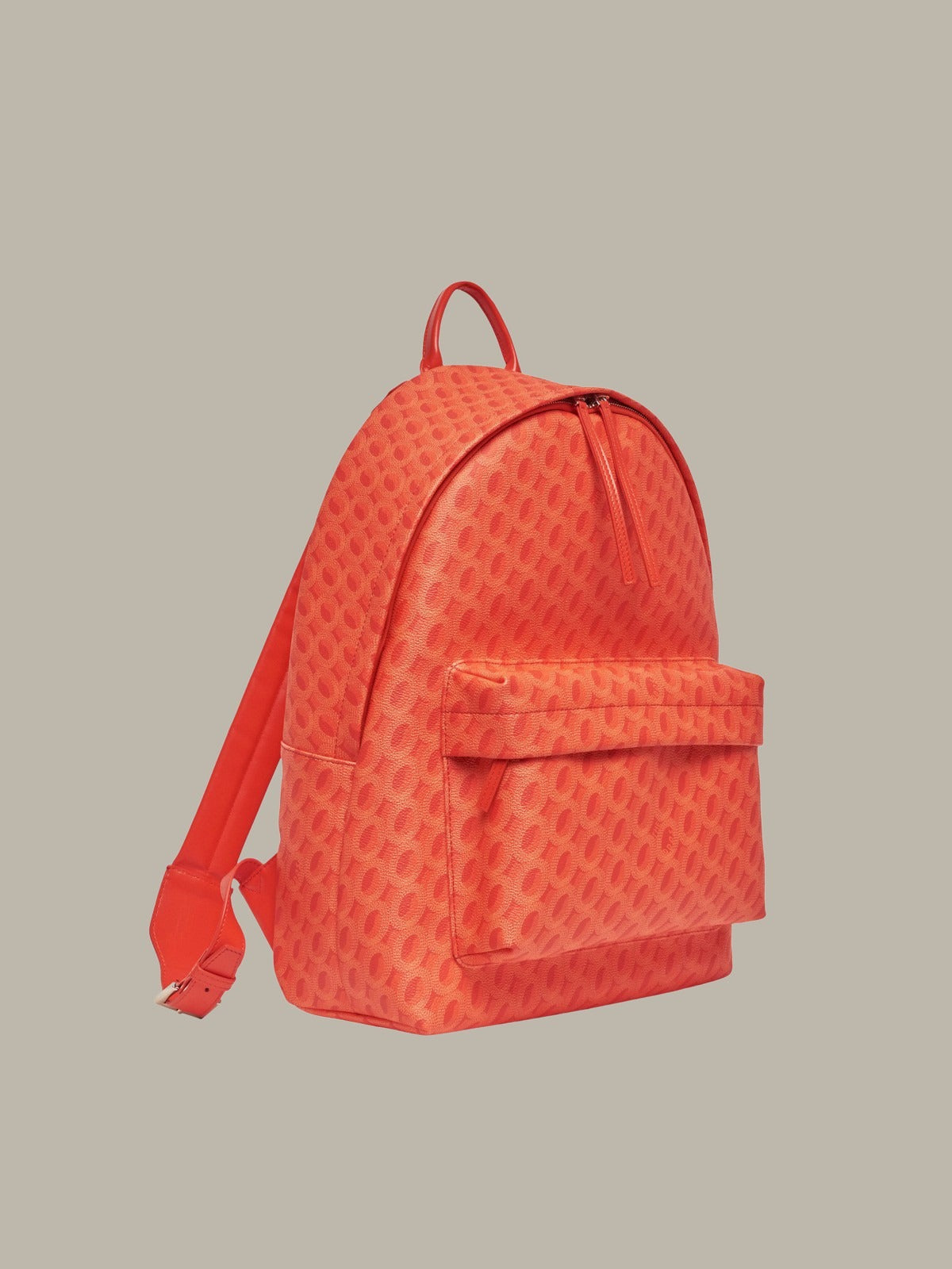 Pack The Odds Backpack Odd Orange/ LMTD edition