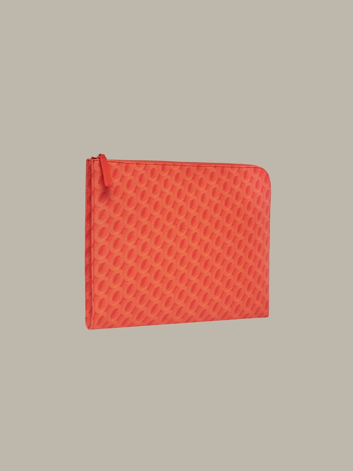 Bread & Buttr Laptop Case Odd Orange/ LMTD edition