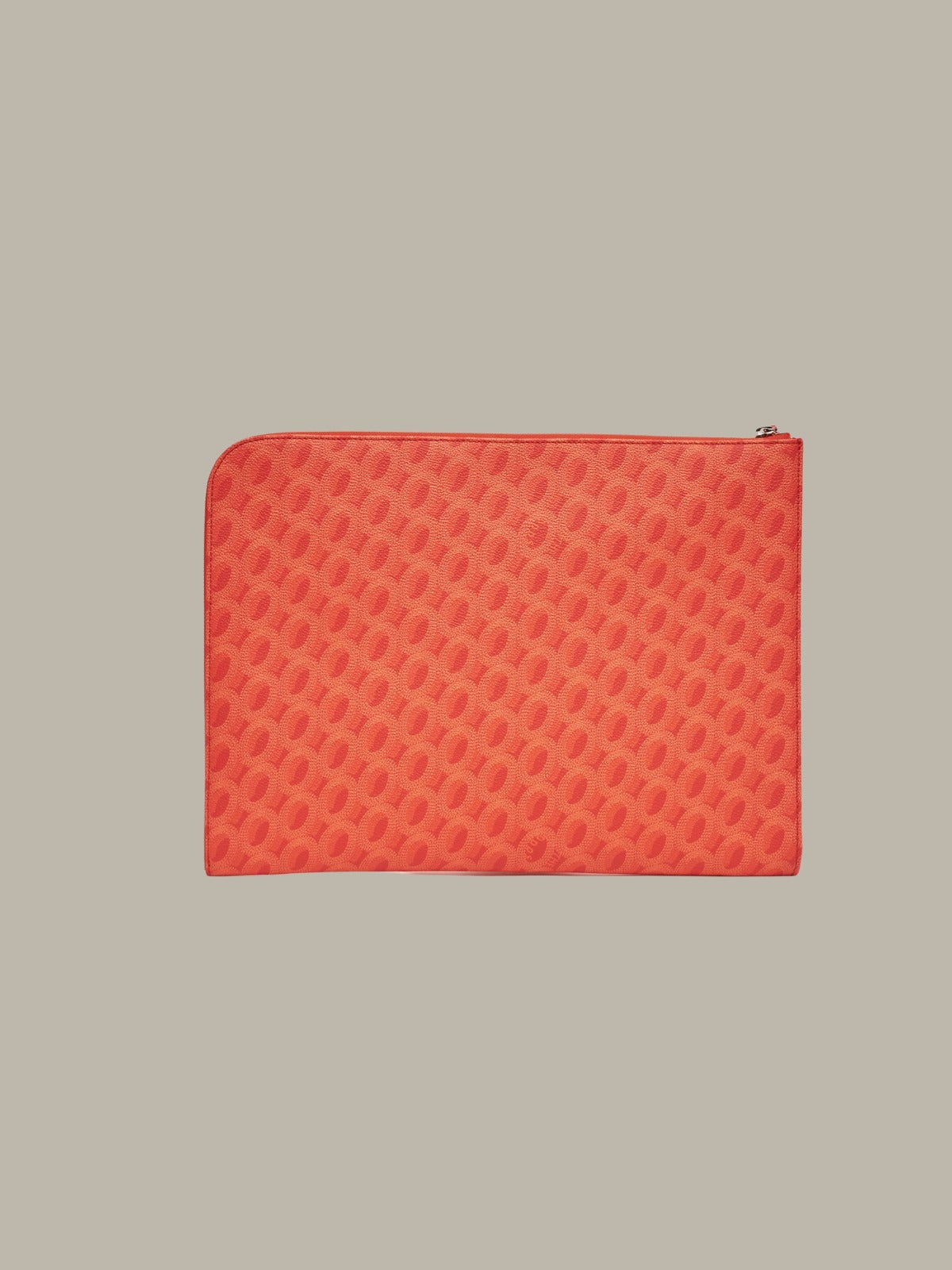 Bread & Buttr Laptop Case Odd Orange/ LMTD edition