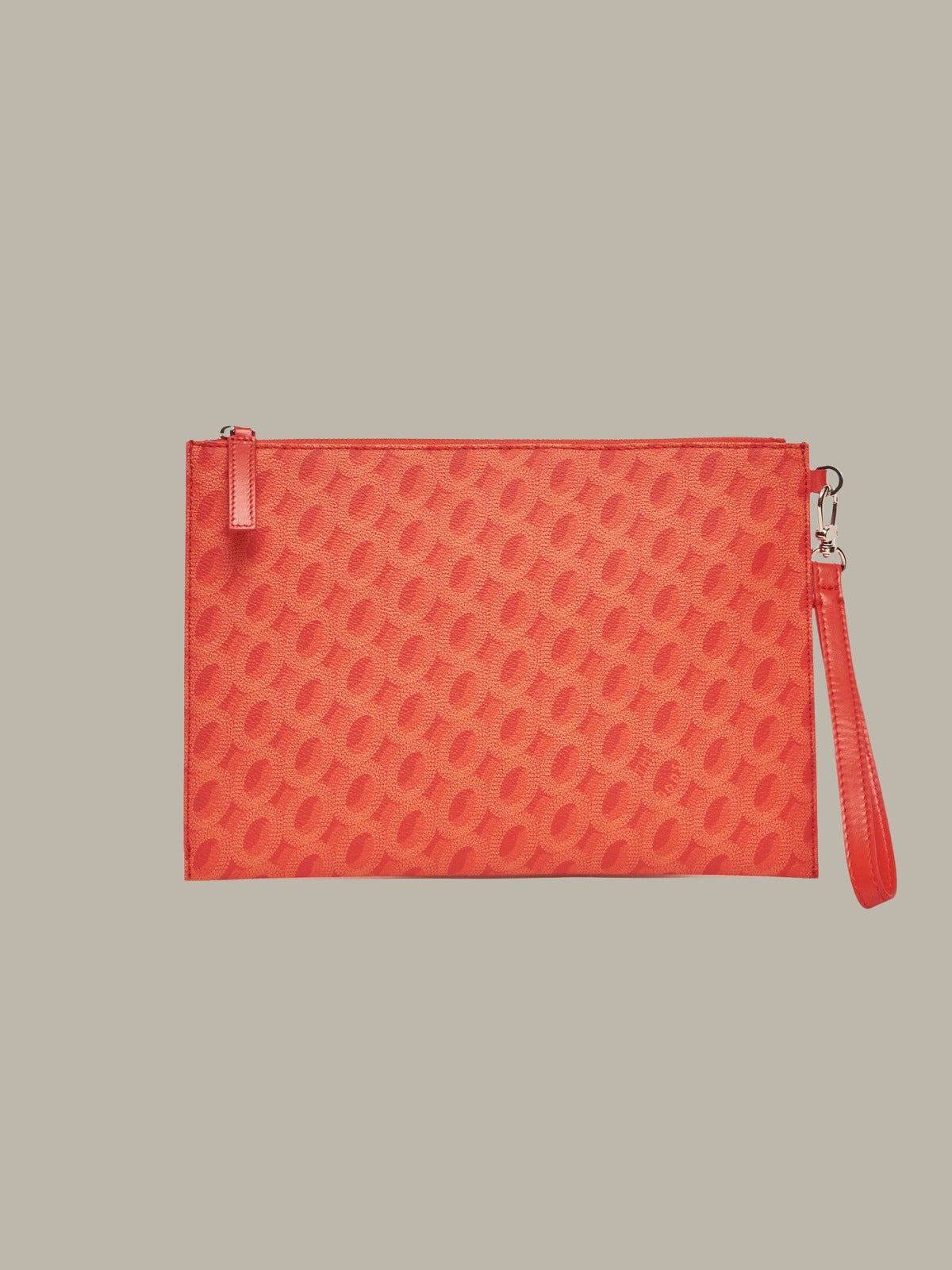 Unlmtd Odds Universal Pouch Size M Odd Orange/ LMTD edition