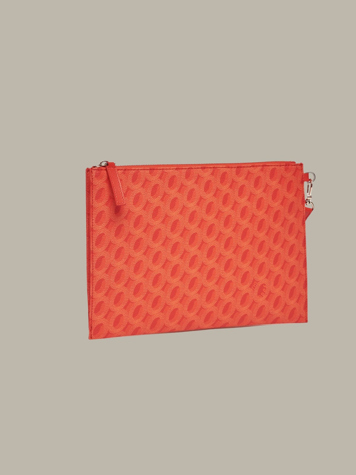 Unlmtd Odds Universal Pouch Size M Odd Orange/ LMTD edition