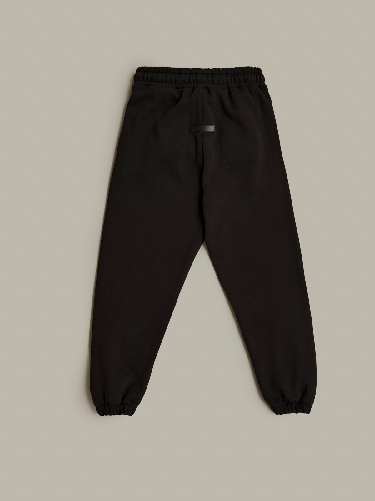 Storm Grey Lounge Pants/ alphabet