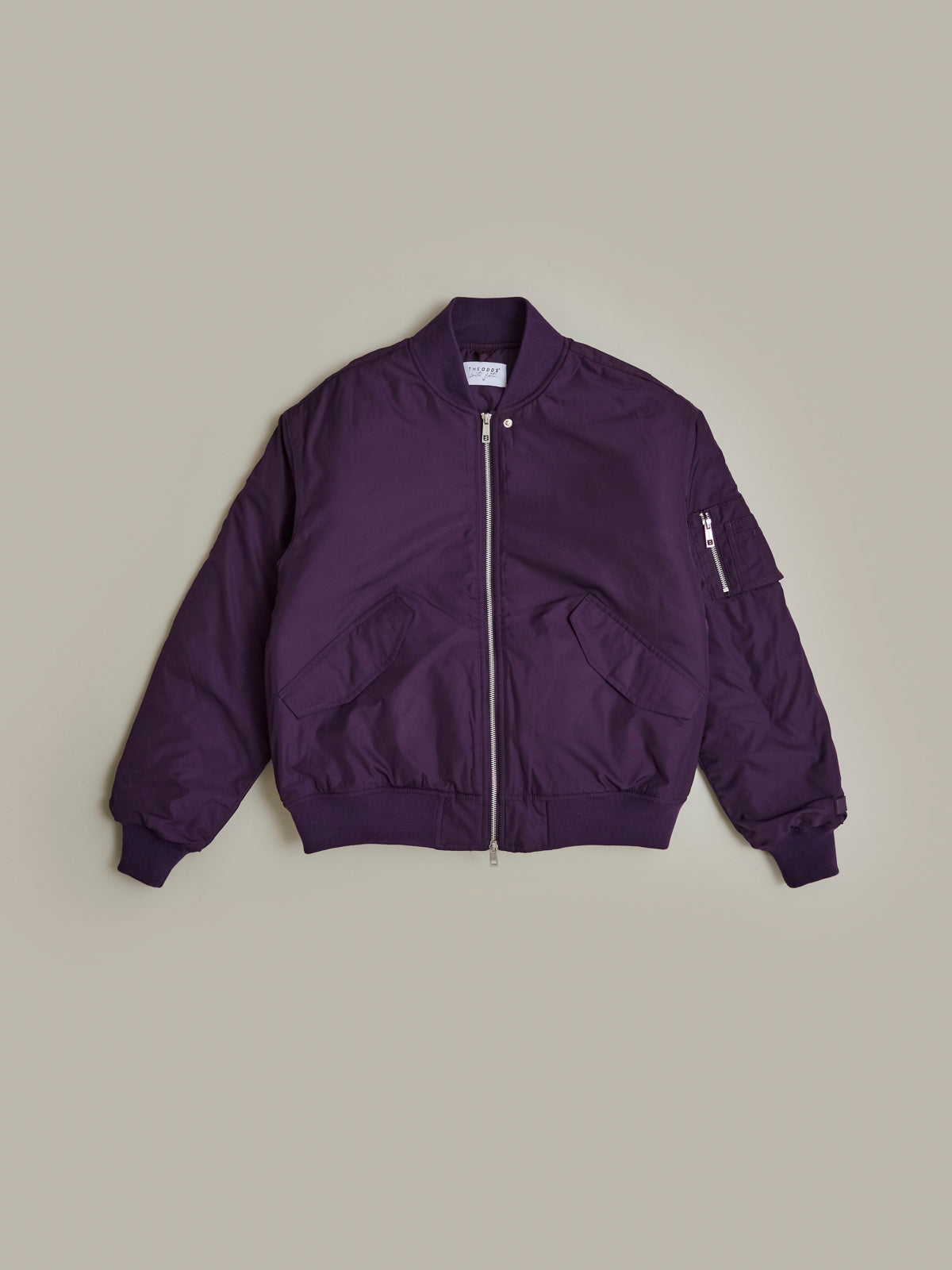 Bomber Jacket/ LMTD edition